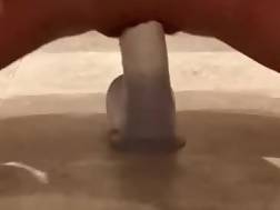 drilling fucktoy