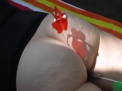 pinwheels ass twat cum