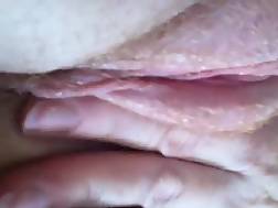 wife jerking