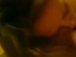 young penetrates suck