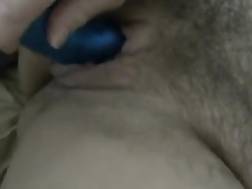 hairy pussy toy