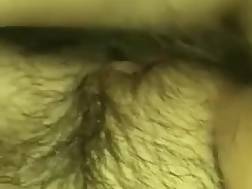 fucking hairy vagina