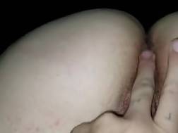 curvy wife rides reverse