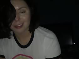 cheating gf gulps another