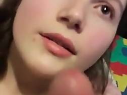 teen huge natural boobies