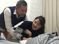 mature asian cunt pounded