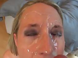 hot german mamma fucked