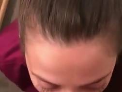 super sweet exgirlfriend sucking