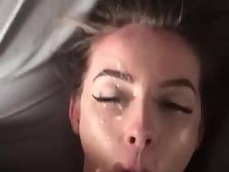 teen facial