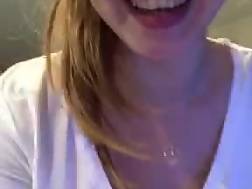 babe bra periscope big