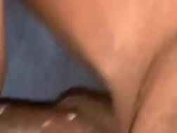 pov big black cock