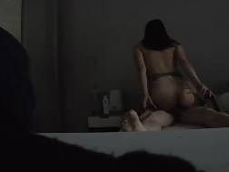 french girl sexual backside