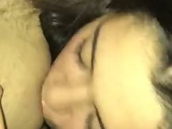 pov lesbians eating cunt