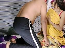 indian couple penetrating party