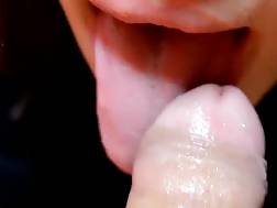 licking two blow