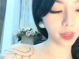 beautiful chinese camgirl sexual