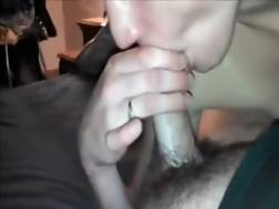 simply best blowjob gulping