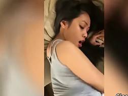 penetrating asian