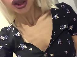 schoolgirl wet bj oral