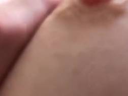 pov huge breasts butt