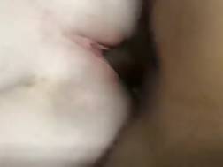 vagina bbc