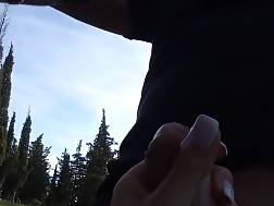 masturbating strangers pecker sucking