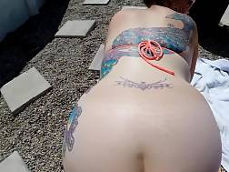 fucking bikini wearing mamma