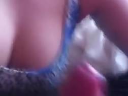 girl suck penis blow