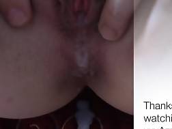 creampie penis blowing goddess