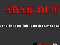 arab orgy