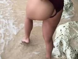 amateur fuck beach ends