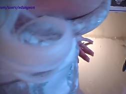 squirt anal plug dp