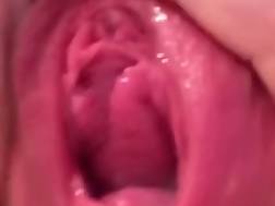 amazing romanian vagina squirt