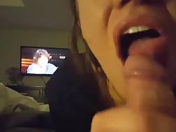 teen blowjob