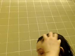 shower sucks pov pregnant