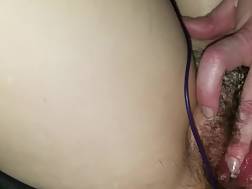 wifey mouth drilled pounded