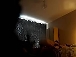 hidden cam escort blowjob