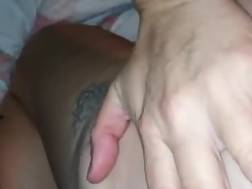 blow anal