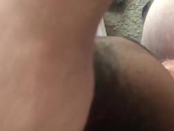 dark teen cock sucking