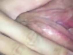 wifey creampie