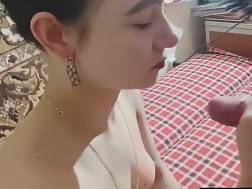 nuts licking pov suck