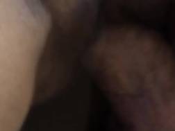 real couple homemade sexandcum