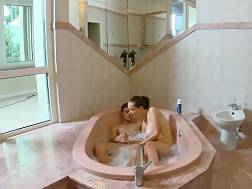 private jacuzzi bathtub tape