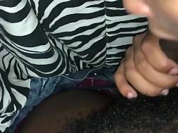 young blowjob bbc wet