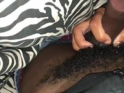 young blowjob bbc wet