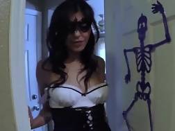 lighthaired teen plays toys