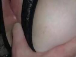 anal play