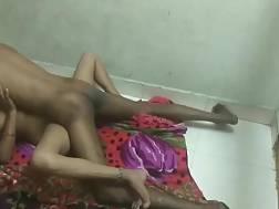 indian desi full enjoying