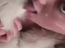 chick suck handjob