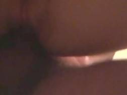 hairy drill sperm knockers